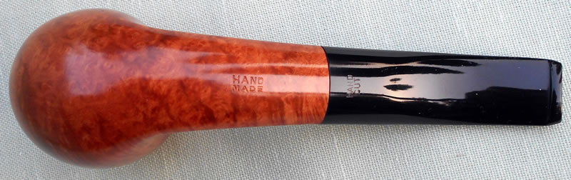 Savinelli Punto Oro Natural